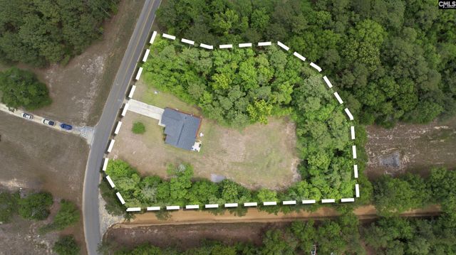 543 Jim Rucker, Swansea, SC 29160