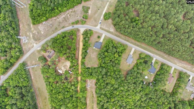 543 Jim Rucker, Swansea, SC 29160