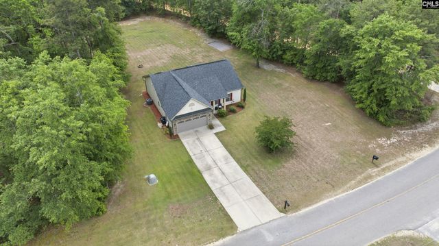 543 Jim Rucker, Swansea, SC 29160