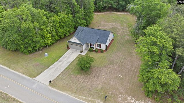 543 Jim Rucker, Swansea, SC 29160