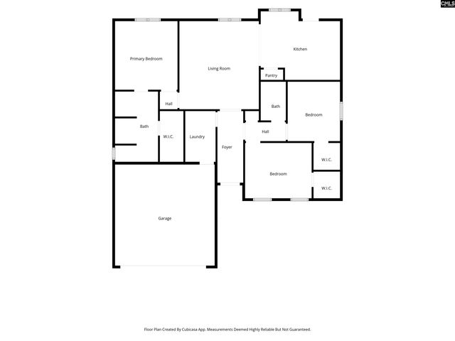 543 Jim Rucker, Swansea, SC 29160