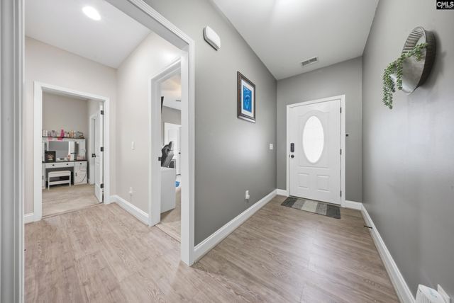 543 Jim Rucker, Swansea, SC 29160