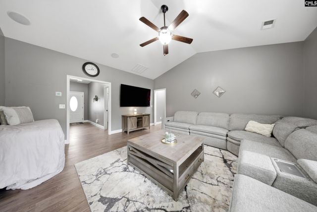 543 Jim Rucker, Swansea, SC 29160
