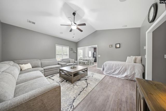 543 Jim Rucker, Swansea, SC 29160
