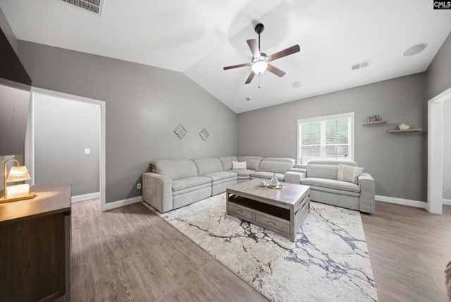 543 Jim Rucker, Swansea, SC 29160