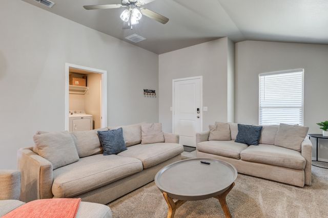 1612 136th Street, Lubbock, TX 79423