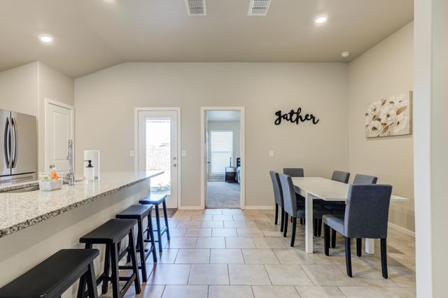 1612 136th Street, Lubbock, TX 79423