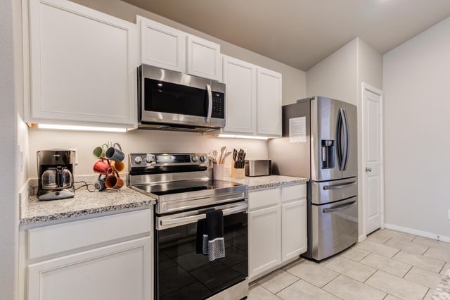 1612 136th Street, Lubbock, TX 79423