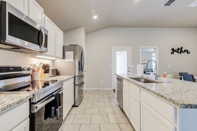 1612 136th Street, Lubbock, TX 79423
