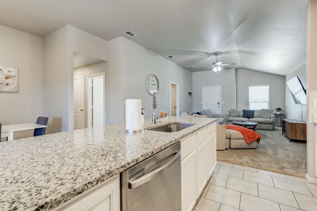 1612 136th Street, Lubbock, TX 79423
