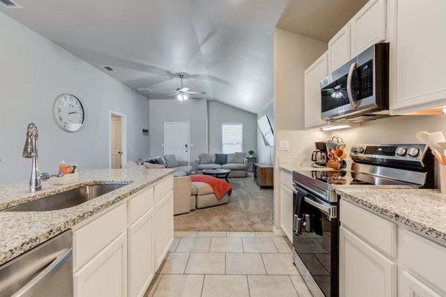 1612 136th Street, Lubbock, TX 79423