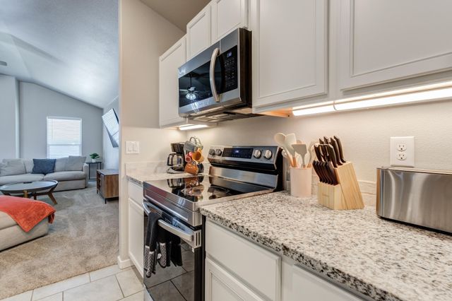 1612 136th Street, Lubbock, TX 79423