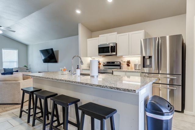 1612 136th Street, Lubbock, TX 79423