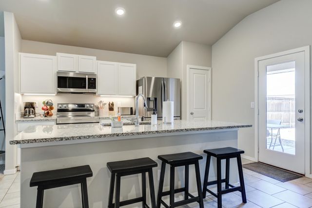1612 136th Street, Lubbock, TX 79423