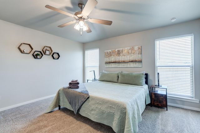 1612 136th Street, Lubbock, TX 79423