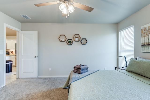 1612 136th Street, Lubbock, TX 79423