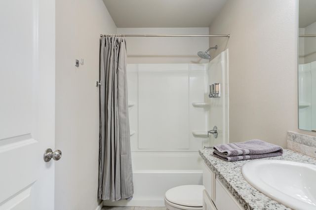 1612 136th Street, Lubbock, TX 79423