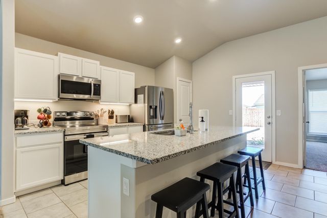 1612 136th Street, Lubbock, TX 79423