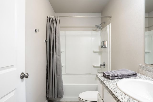 1612 136th Street, Lubbock, TX 79423