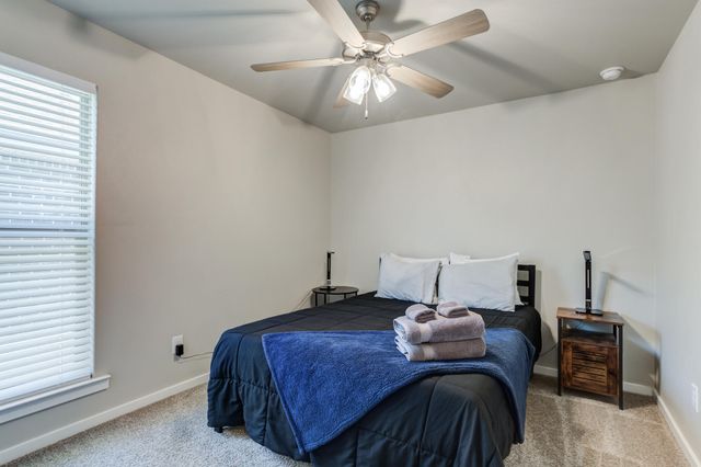 1612 136th Street, Lubbock, TX 79423