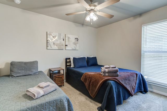 1612 136th Street, Lubbock, TX 79423