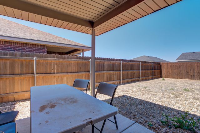 1612 136th Street, Lubbock, TX 79423