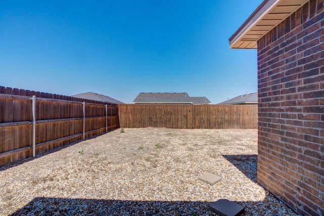 1612 136th Street, Lubbock, TX 79423