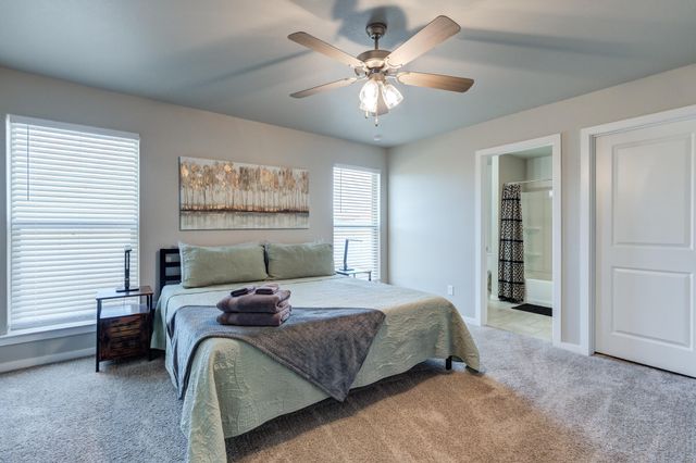 1612 136th Street, Lubbock, TX 79423