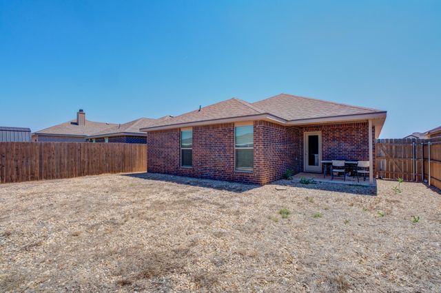 1612 136th Street, Lubbock, TX 79423