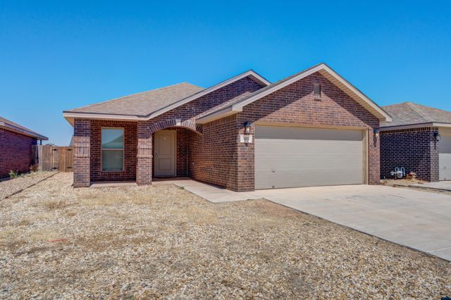 1612 136th Street, Lubbock, TX 79423