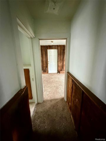 821 Griswold Street, Port Huron, MI 48060