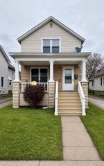 821 Griswold Street, Port Huron, MI 48060