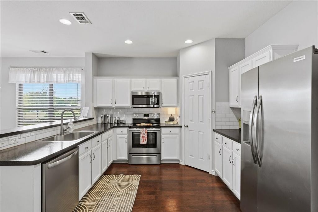 1000 Prairie Heights Drive, Fort Worth, TX 76108 — photo 5