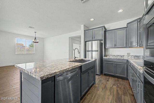 18222 W VIA MONTOYA Drive, Surprise, AZ 85387