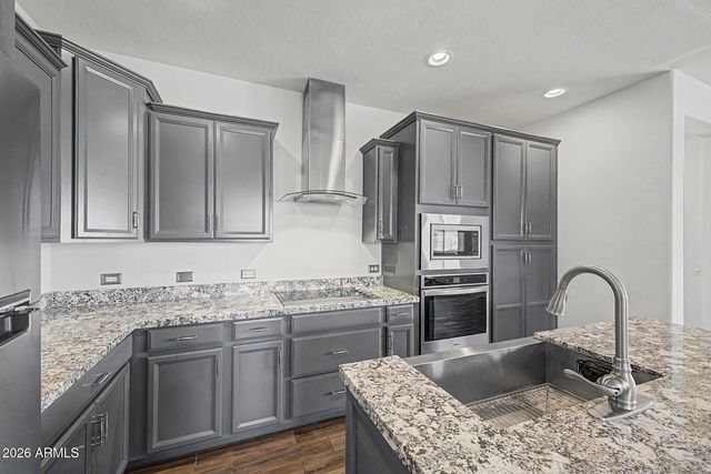 18222 W VIA MONTOYA Drive, Surprise, AZ 85387