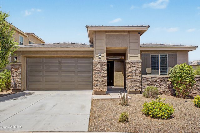 18222 W VIA MONTOYA Drive, Surprise, AZ 85387