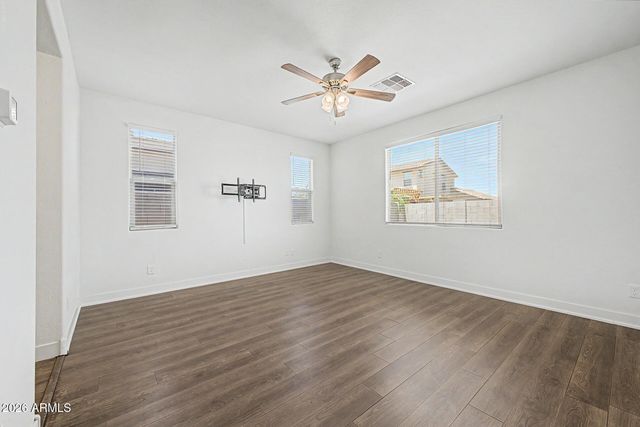 18222 W VIA MONTOYA Drive, Surprise, AZ 85387