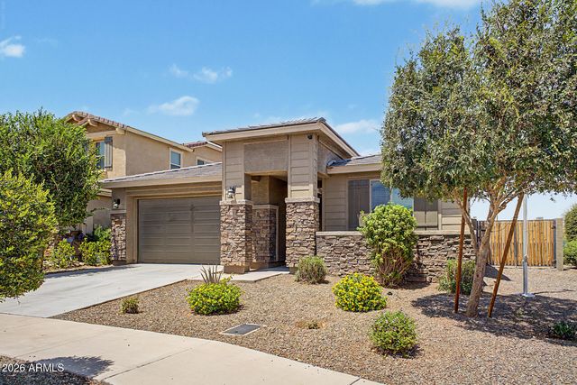 18222 W VIA MONTOYA Drive, Surprise, AZ 85387