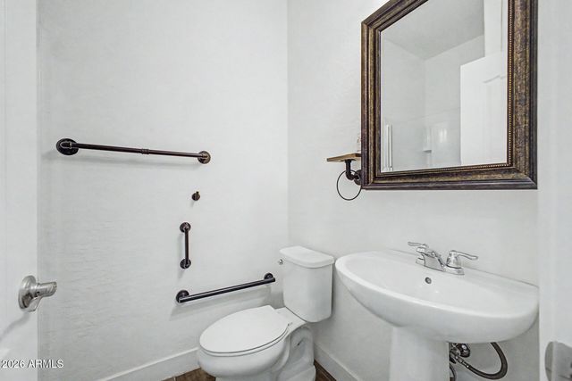 18222 W VIA MONTOYA Drive, Surprise, AZ 85387