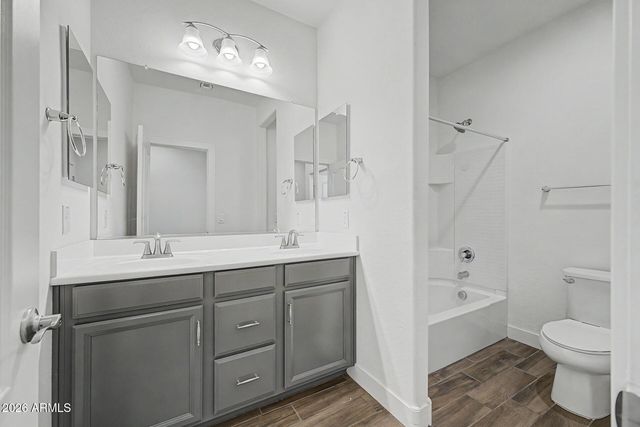 18222 W VIA MONTOYA Drive, Surprise, AZ 85387