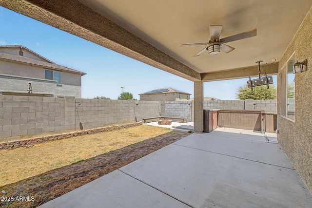 18222 W VIA MONTOYA Drive, Surprise, AZ 85387