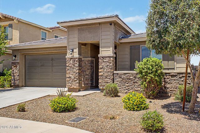 18222 W VIA MONTOYA Drive, Surprise, AZ 85387