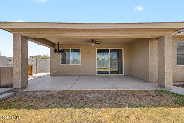 18222 W VIA MONTOYA Drive, Surprise, AZ 85387
