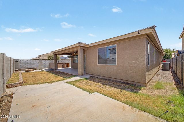 18222 W VIA MONTOYA Drive, Surprise, AZ 85387