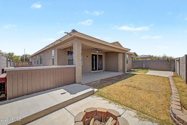 18222 W VIA MONTOYA Drive, Surprise, AZ 85387