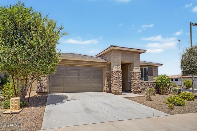 18222 W VIA MONTOYA Drive, Surprise, AZ 85387