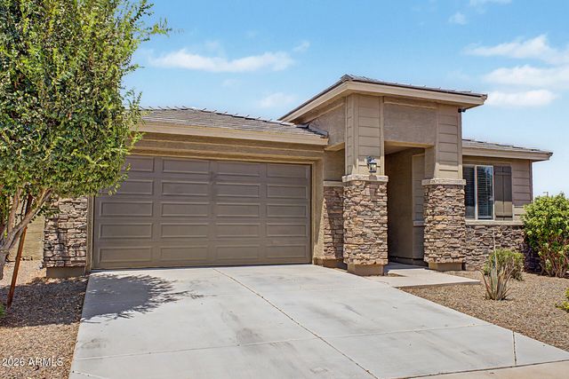 18222 W VIA MONTOYA Drive, Surprise, AZ 85387