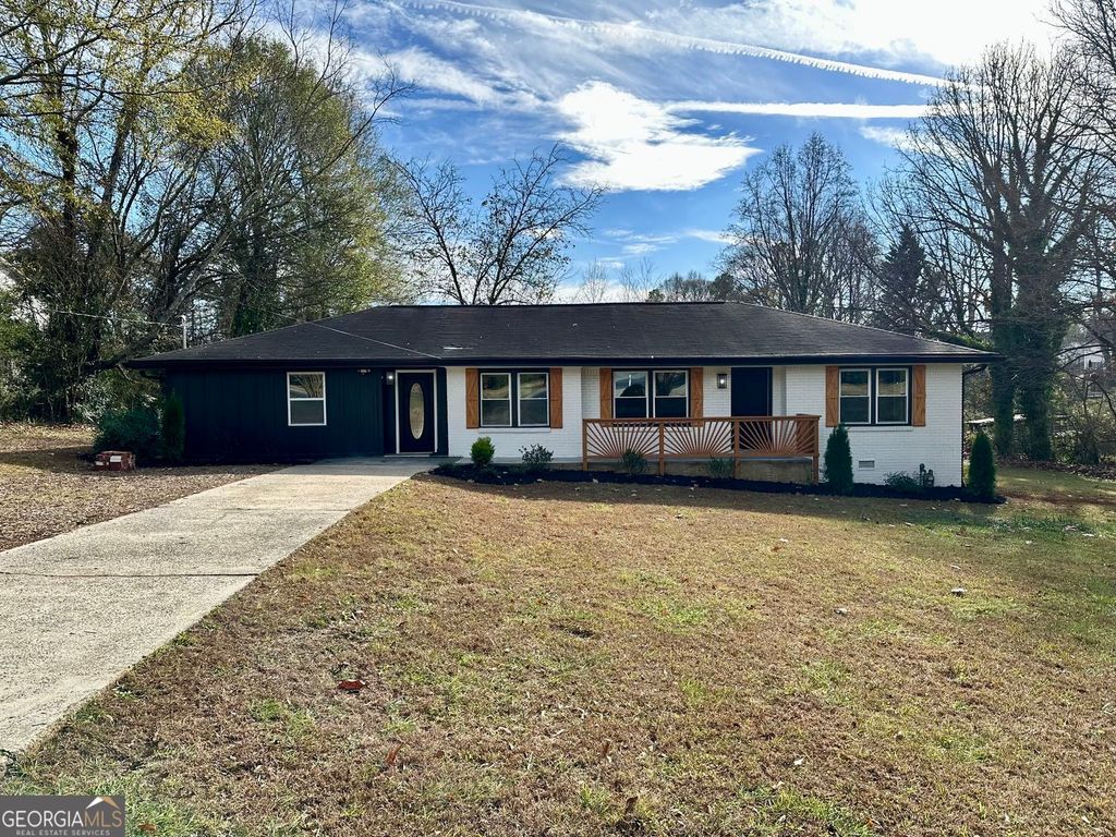 656 Moon Road, Lawrenceville, GA 30046