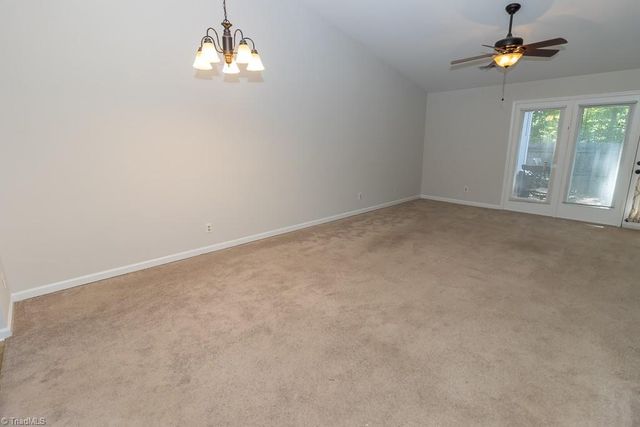 1404 Grantland Place, Greensboro, NC 27410