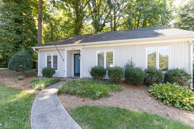 1404 Grantland Place, Greensboro, NC 27410